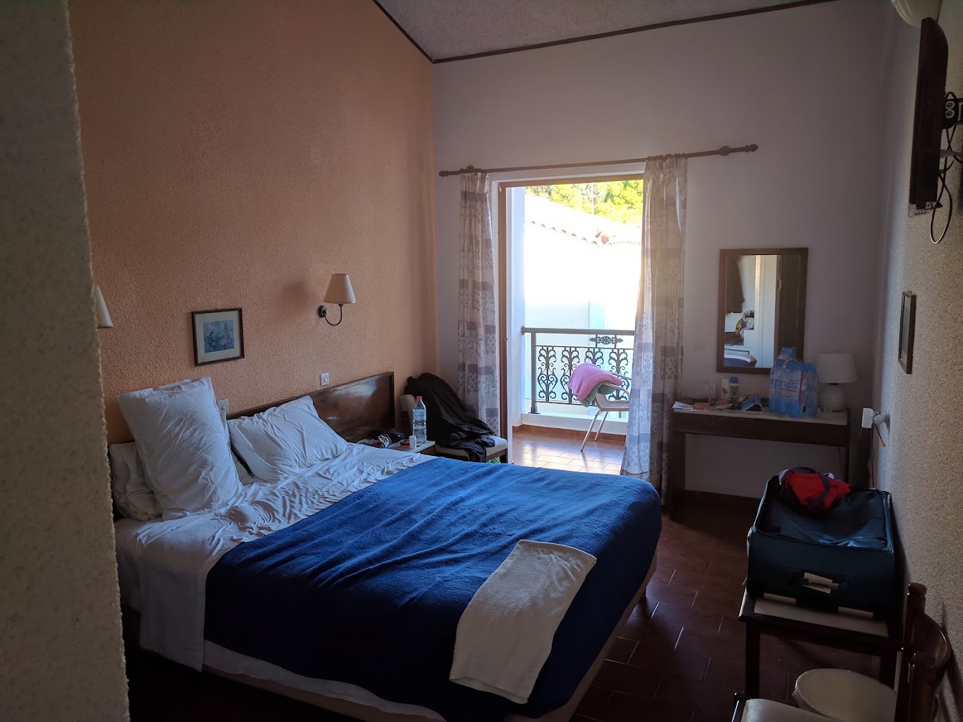 Iliessa Beach Hotel, dog-friendly hotel, photo 3