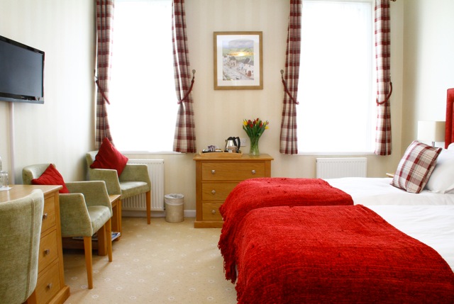 Ilsington Country House Hotel & Spa, dog-friendly hotel, photo 3