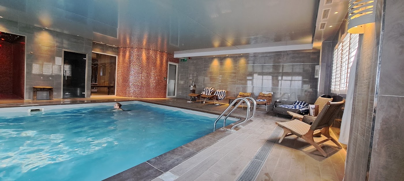Ilsington Country House Hotel & Spa, dog-friendly hotel, photo 4