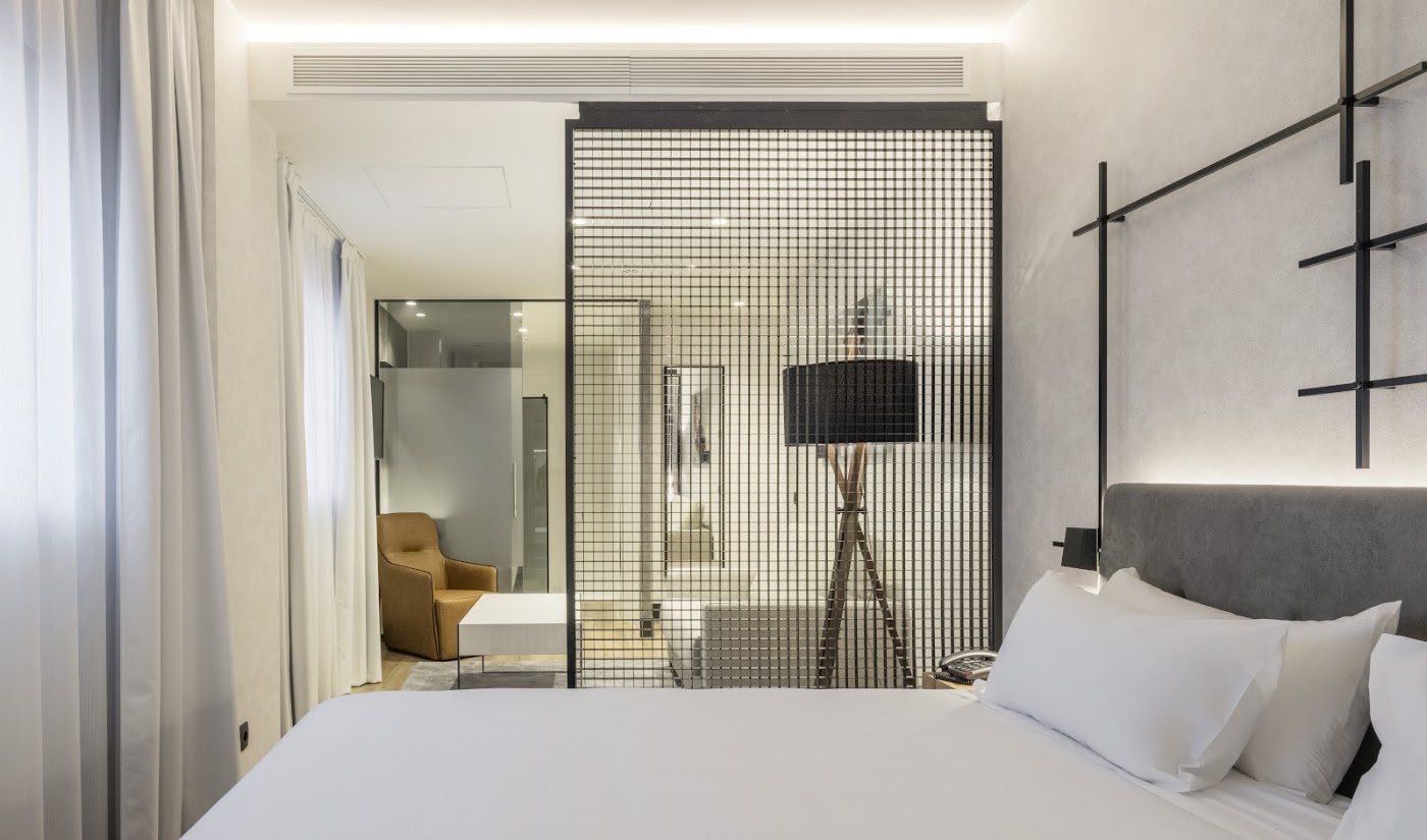 ILUNION San Mamés, dog-friendly hotel, photo 3