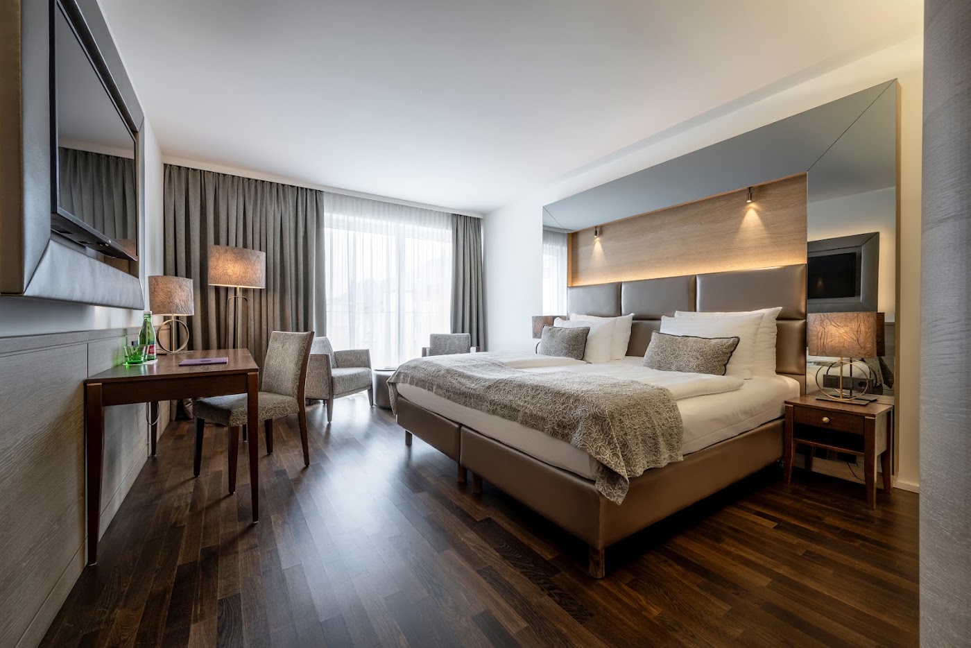 IMLAUER Hotel Pitter Salzburg, dog-friendly hotel, photo 2