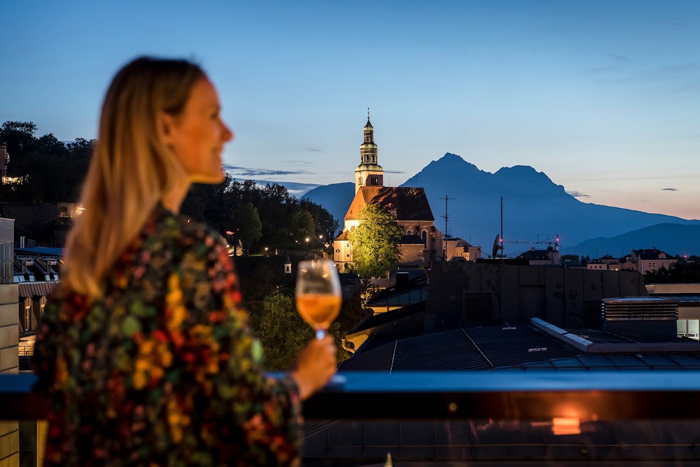 IMLAUER Hotel Pitter Salzburg, dog-friendly hotel, photo 5