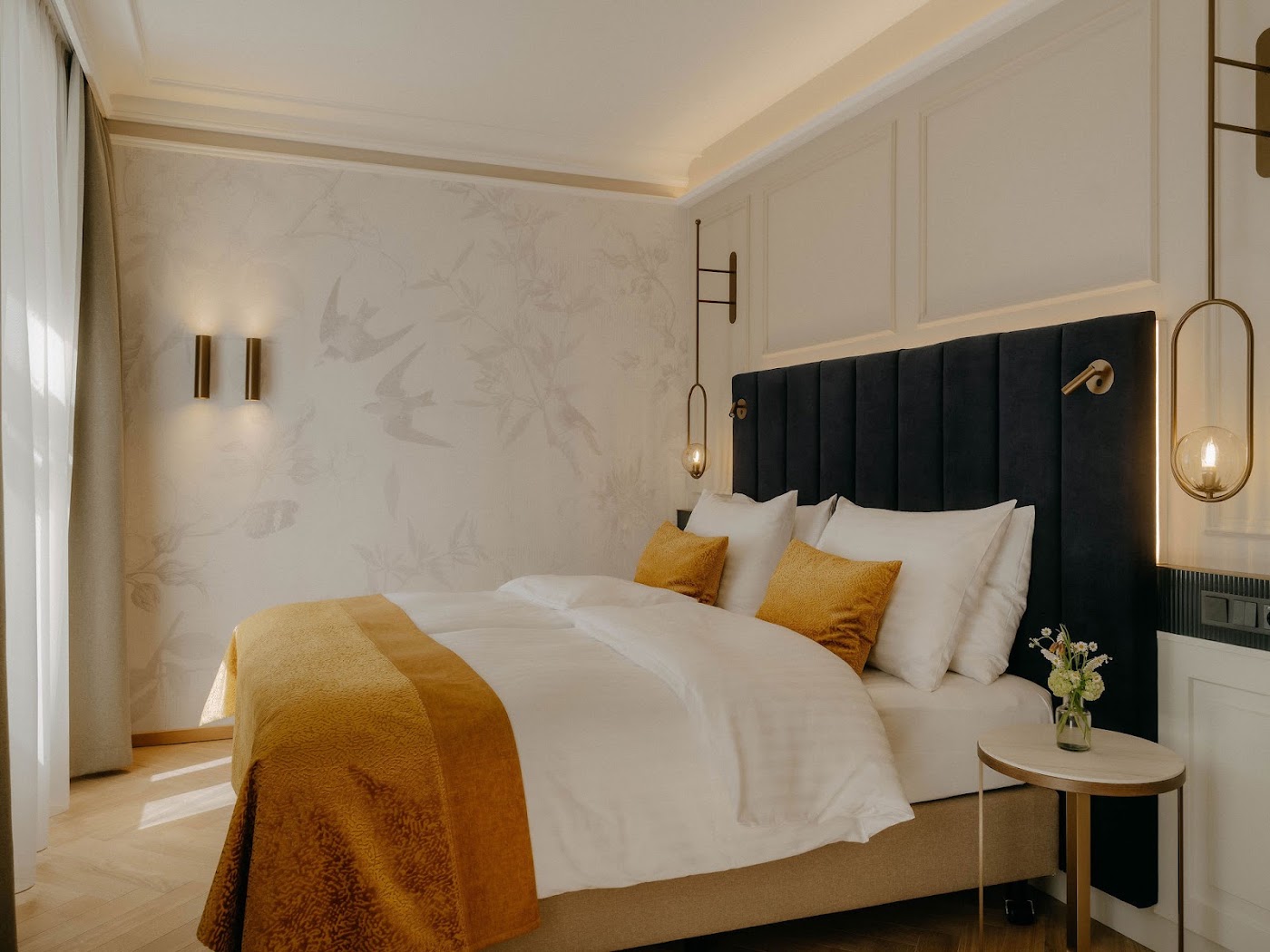 IMLAUER Palais Mirabell, dog-friendly hotel, photo 5
