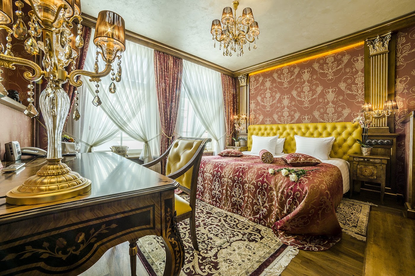 Imperial Hotel & Restaurant, dog-friendly hotel, photo 3