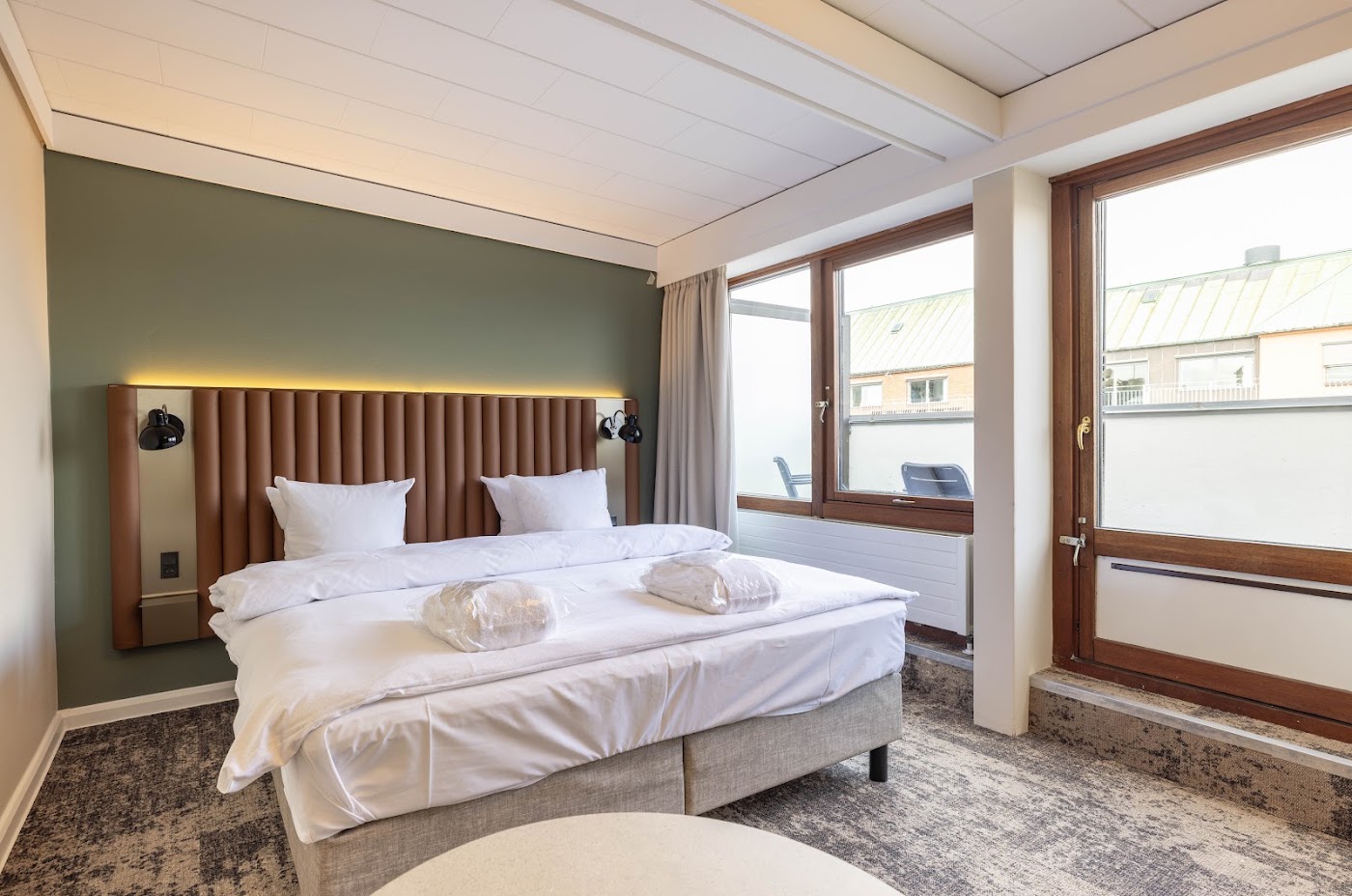 Imperial Hotel Copenhagen, dog-friendly hotel, photo 3