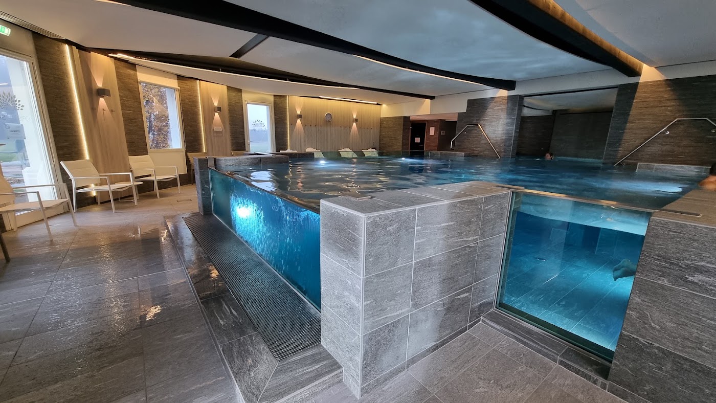 Impérial Palace, dog-friendly hotel, photo 4