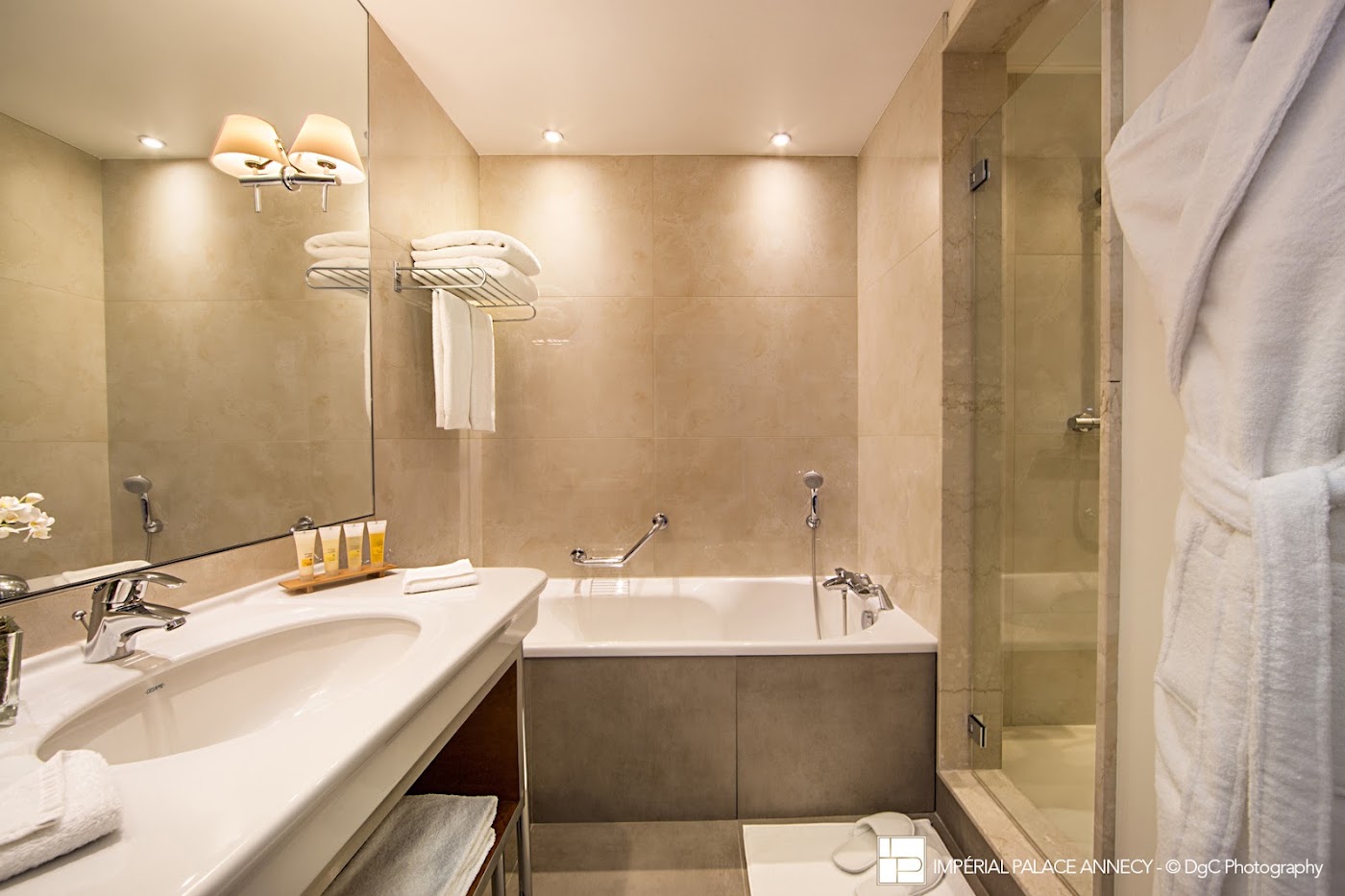 Impérial Palace, dog-friendly hotel, photo 5