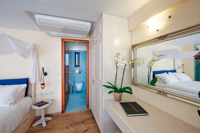 In Camera Art Boutique Hotel, dog-friendly hotel, photo 3