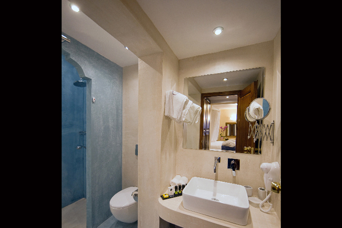 In Camera Art Boutique Hotel, dog-friendly hotel, photo 5