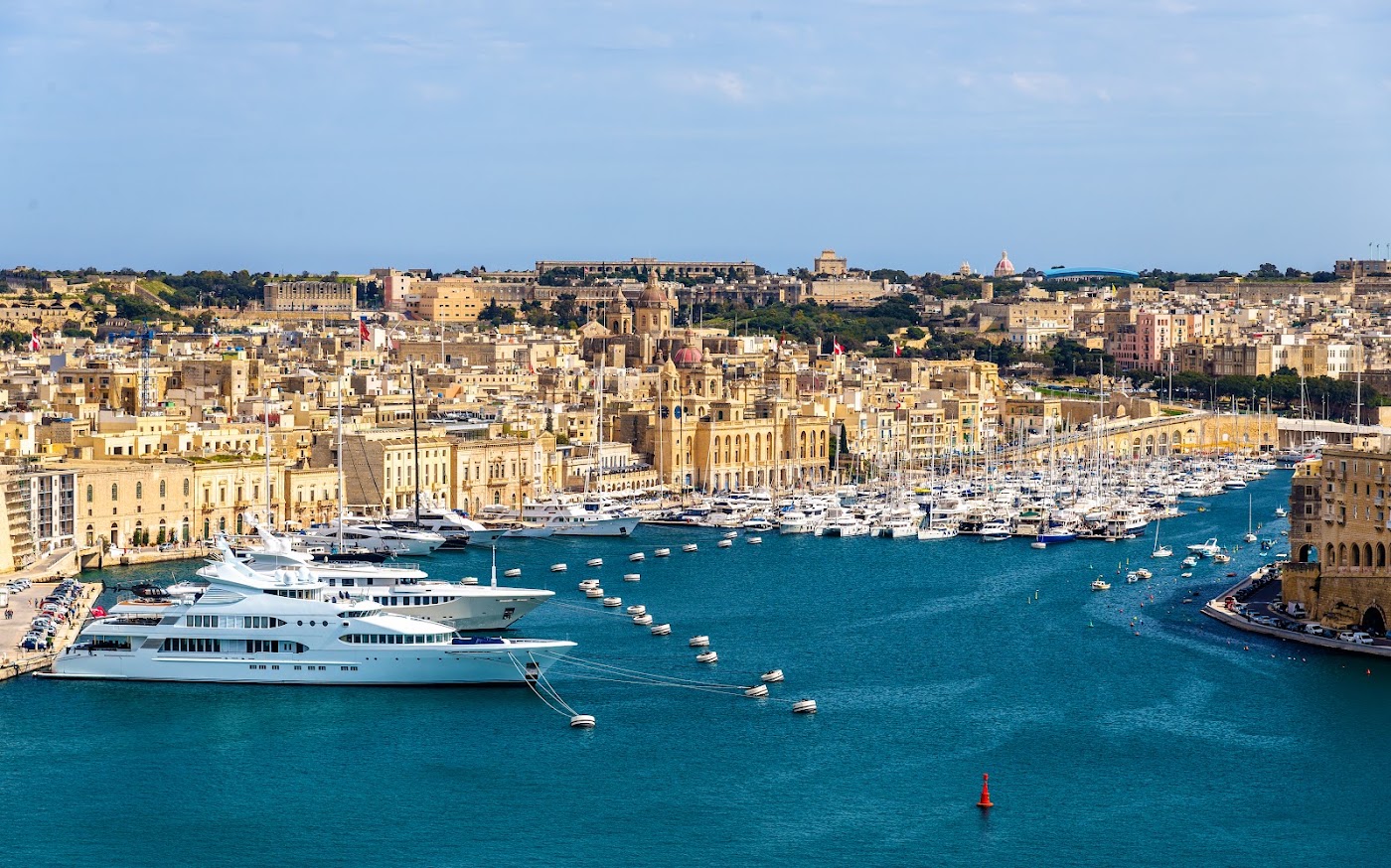 Iniala Valletta, dog-friendly hotel, photo 2