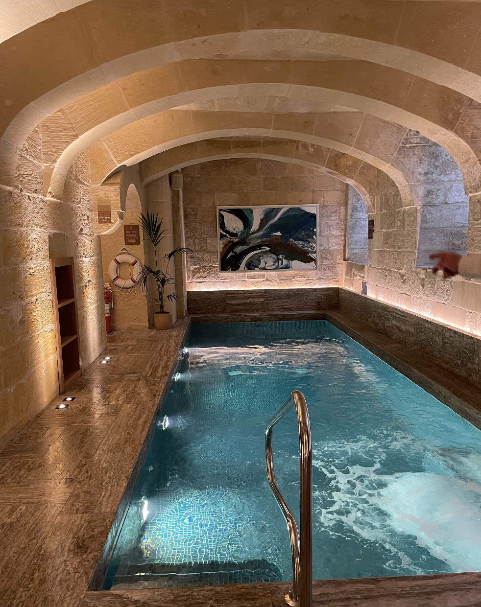 Iniala Valletta, dog-friendly hotel, photo 4