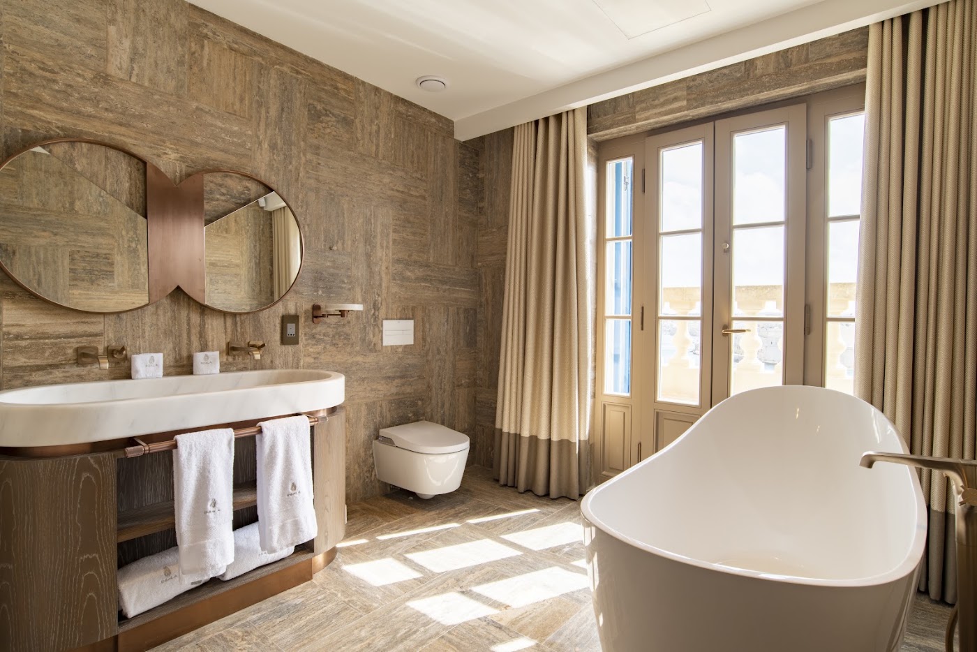 Iniala Valletta, dog-friendly hotel, photo 5