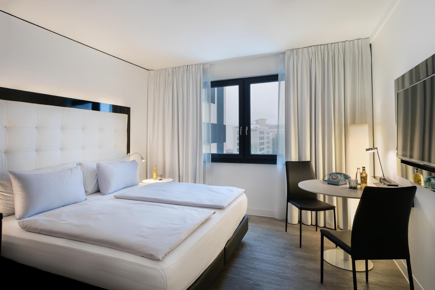INNSiDE by Meliá Hamburg Hafen, dog-friendly hotel, photo 3