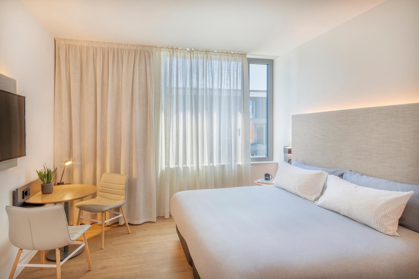INNSiDE by Meliá Luxembourg, dog-friendly hotel, photo 3