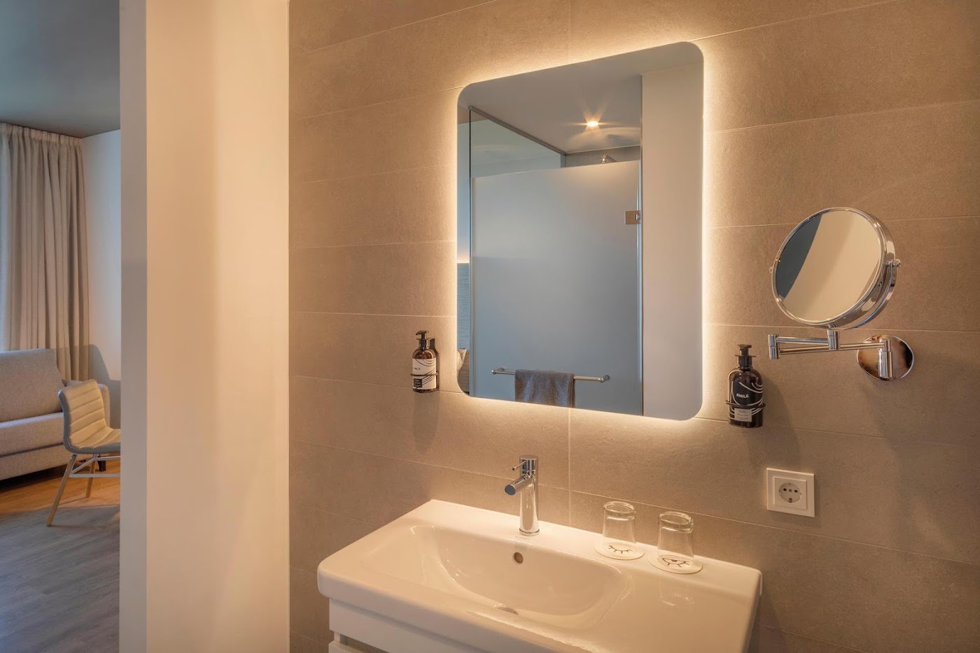 INNSiDE by Meliá Luxembourg, dog-friendly hotel, photo 4