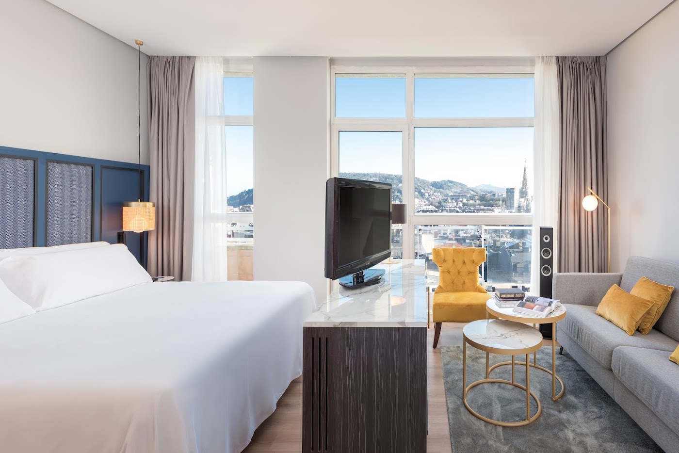 INNSiDE by Meliá San Sebastián Orly, dog-friendly hotel, photo 3