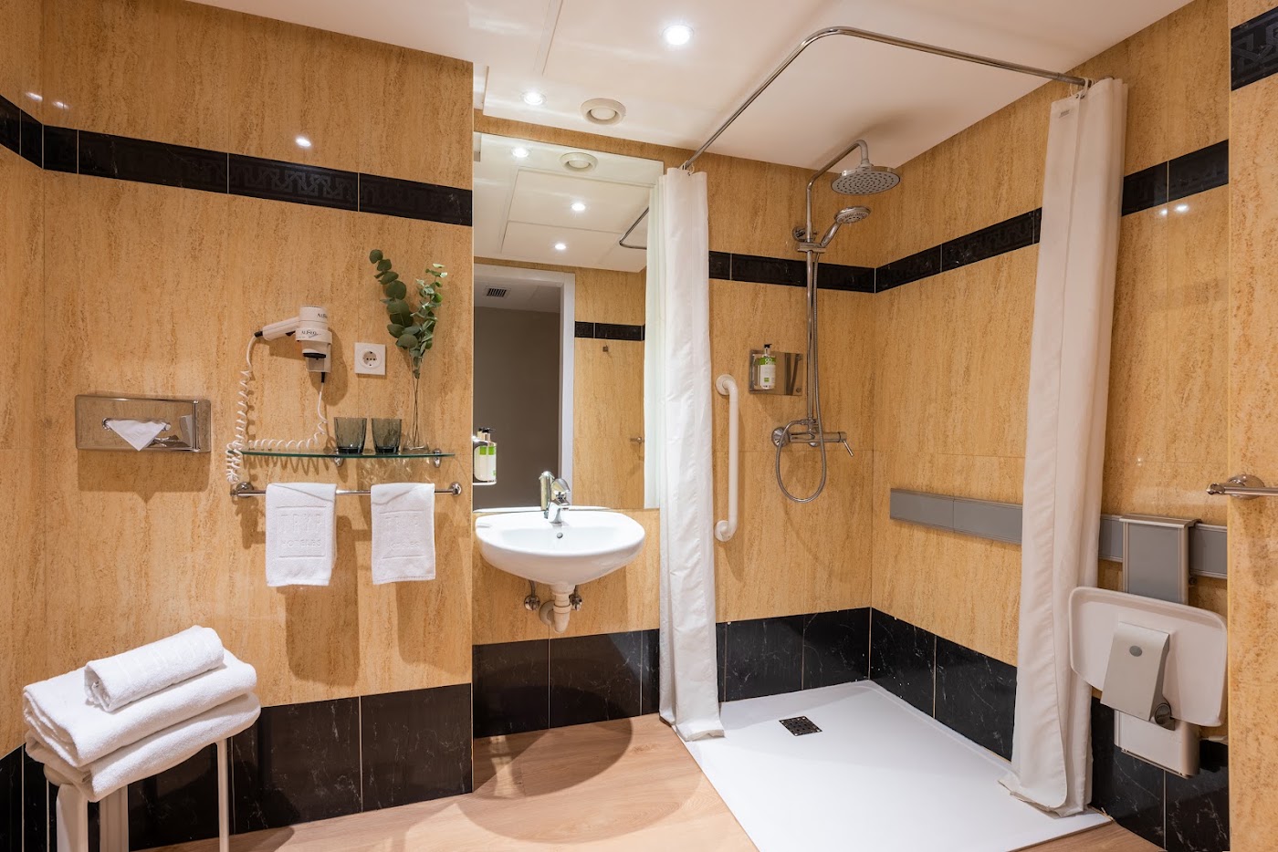 INNSiDE by Meliá San Sebastián Orly, dog-friendly hotel, photo 5