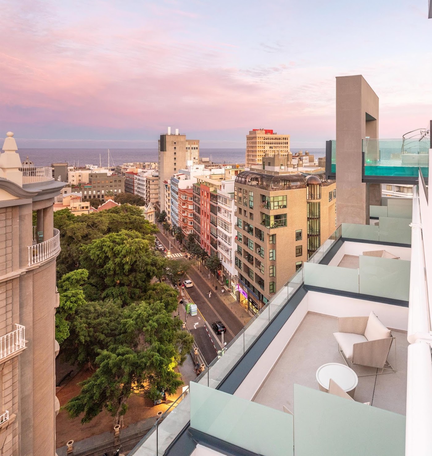 INNSiDE by Melia Tenerife Santa Cruz, dog-friendly hotel, photo 2