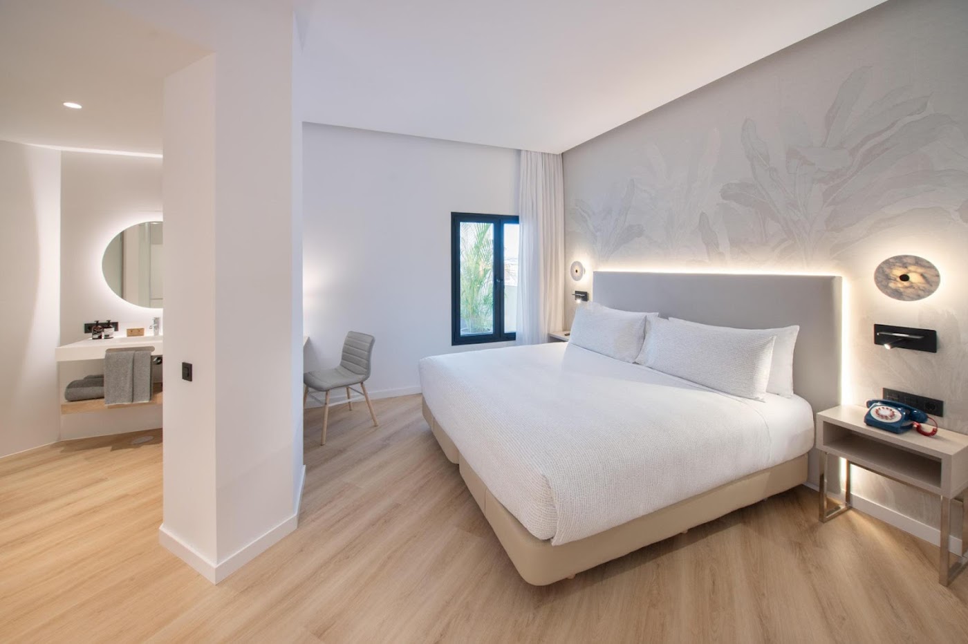 INNSiDE by Melia Tenerife Santa Cruz, dog-friendly hotel, photo 3