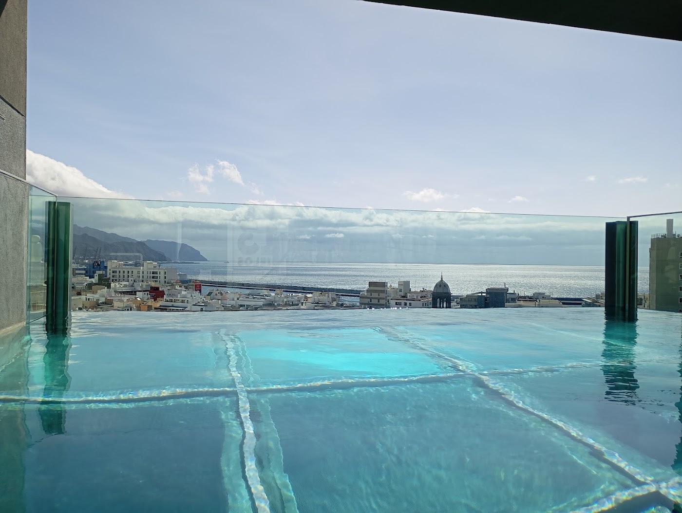 INNSiDE by Melia Tenerife Santa Cruz, dog-friendly hotel, photo 4