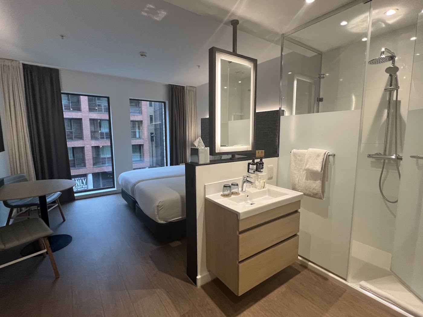 INNSiDE Newcastle, dog-friendly hotel, photo 4