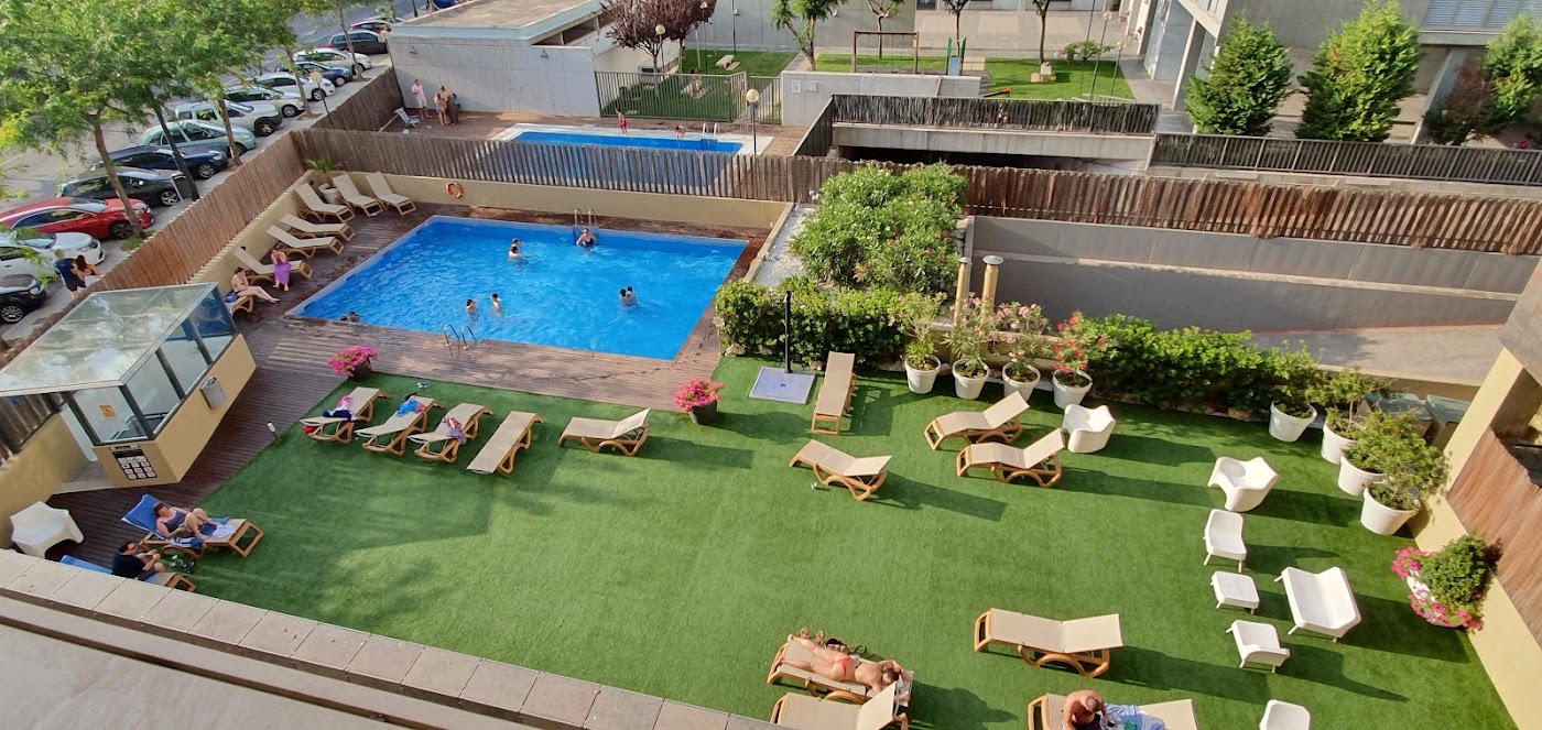 INNSiDE Valencia Oceanic, dog-friendly hotel, photo 3