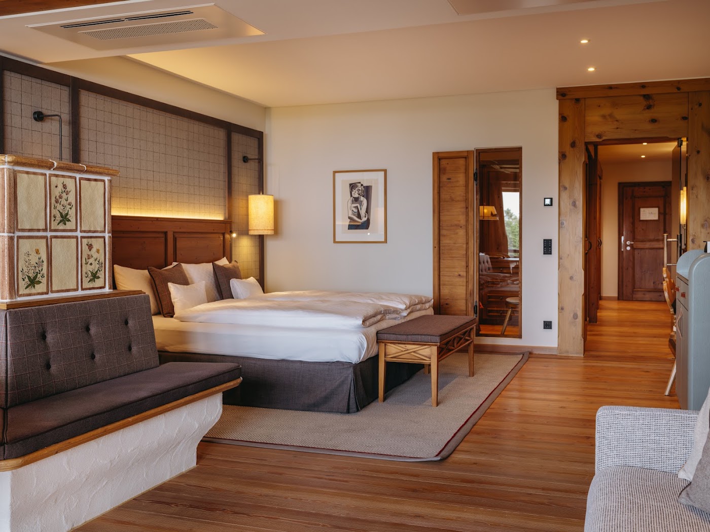 Interalpen-Hotel Tyrol, dog-friendly hotel, photo 2