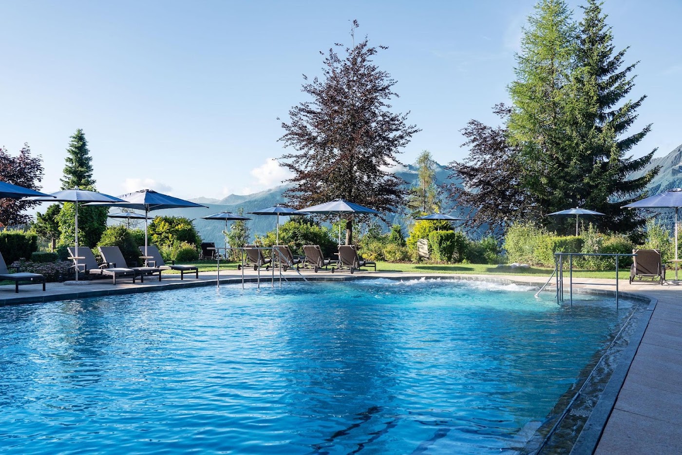 Interalpen-Hotel Tyrol, dog-friendly hotel, photo 3