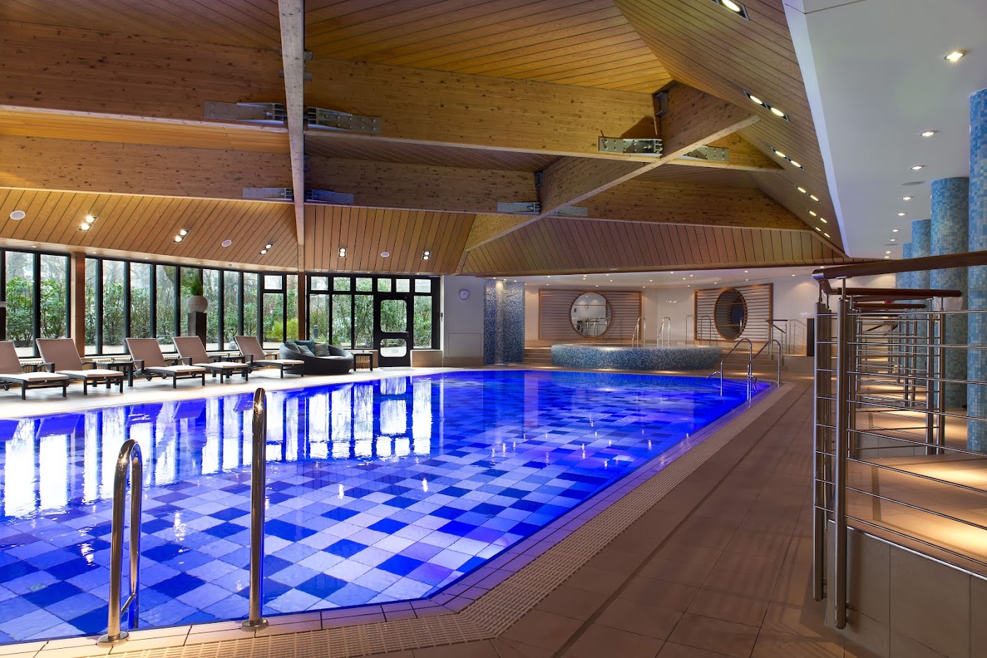 InterContinental Berlin, dog-friendly hotel, photo 4
