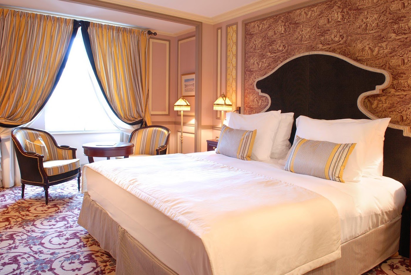 InterContinental Bordeaux, Le Grand Hôtel, dog-friendly hotel, photo 3