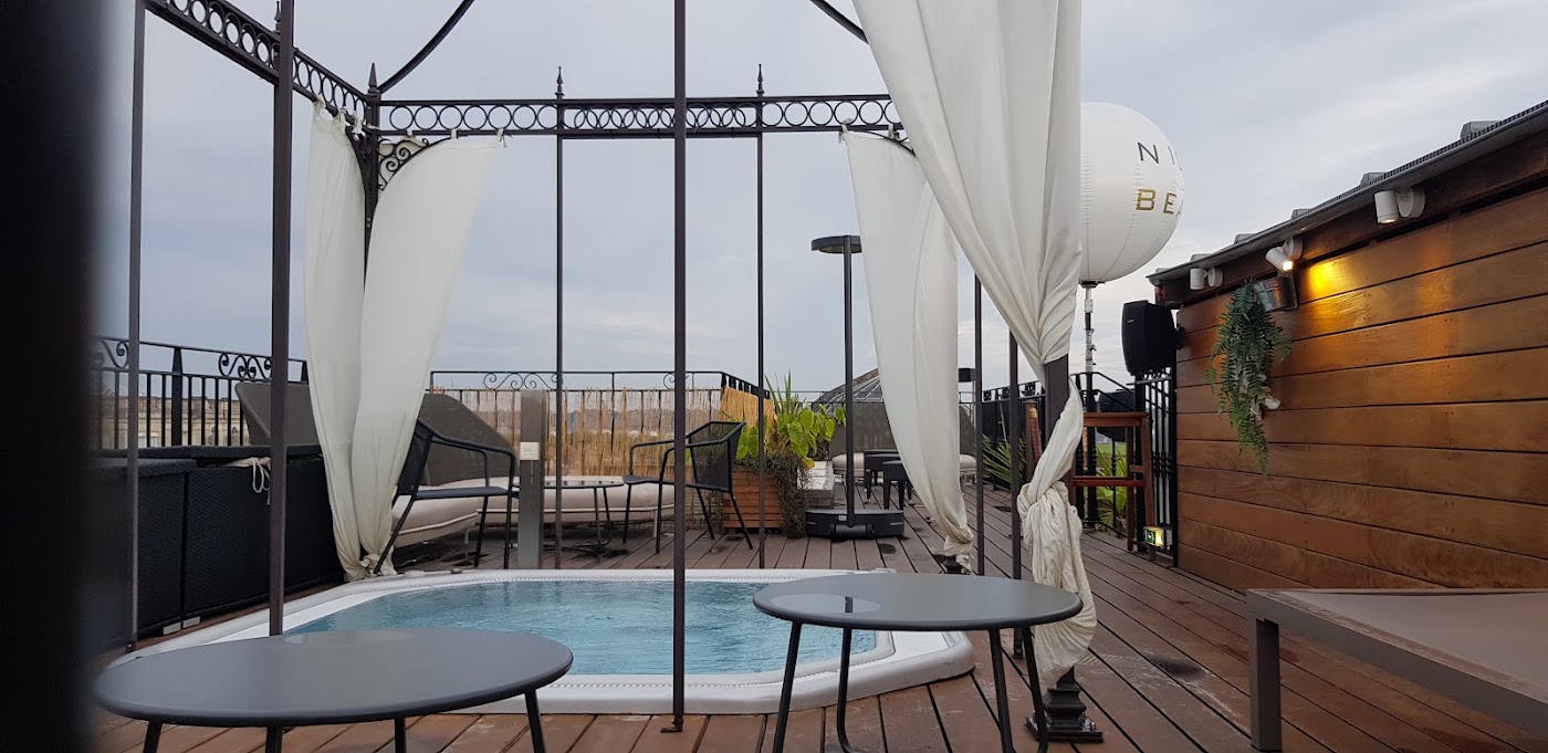 InterContinental Bordeaux, Le Grand Hôtel, dog-friendly hotel, photo 4