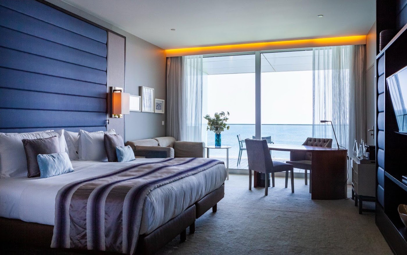 InterContinental Cascais-Estoril, dog-friendly hotel, photo 3