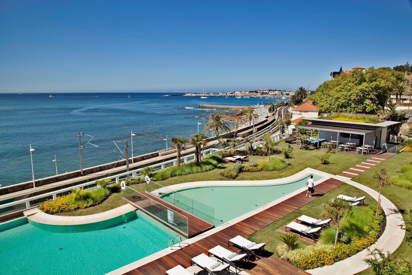 InterContinental Cascais-Estoril, dog-friendly hotel, photo 4