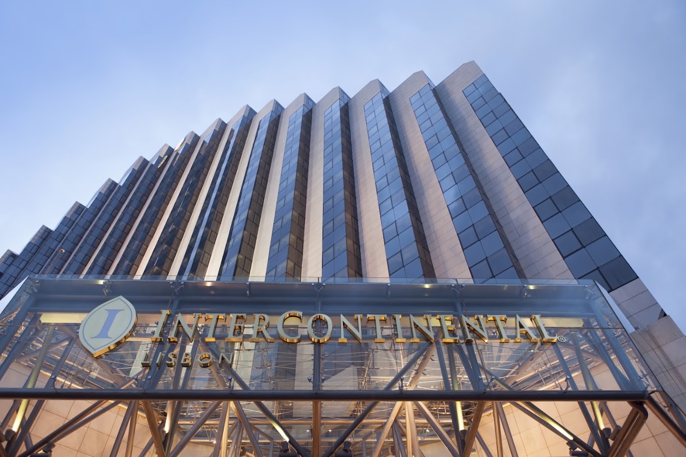 InterContinental Lisbon, dog-friendly hotel, photo 2