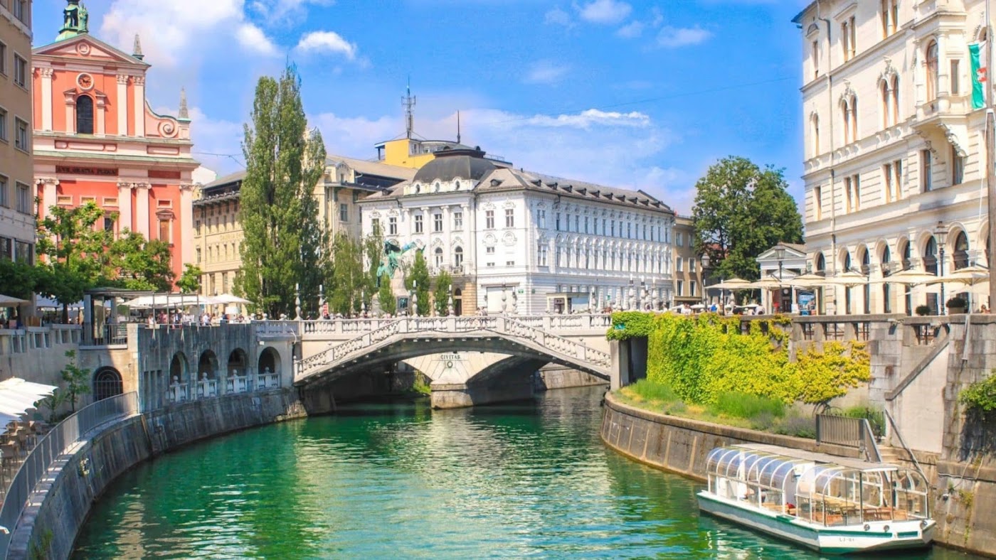 InterContinental Ljubljana, dog-friendly hotel, photo 2