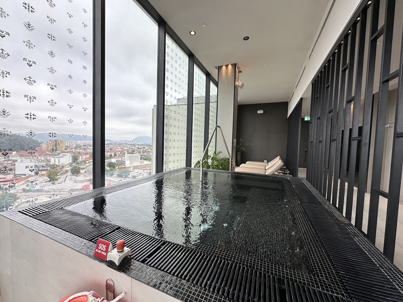 InterContinental Ljubljana, dog-friendly hotel, photo 4