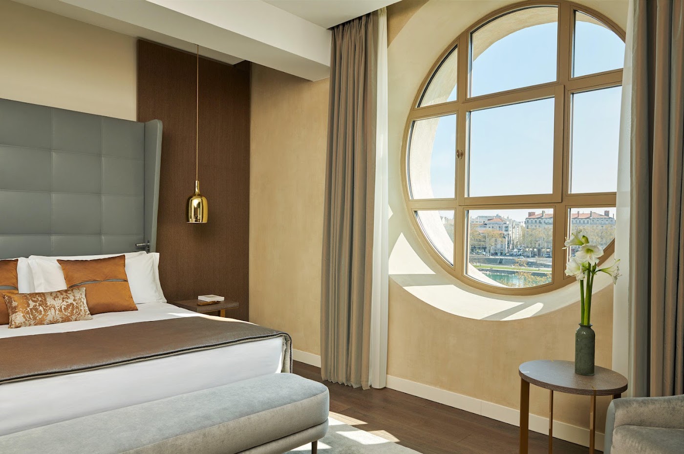 InterContinental Lyon - Hotel Dieu, dog-friendly hotel, photo 3