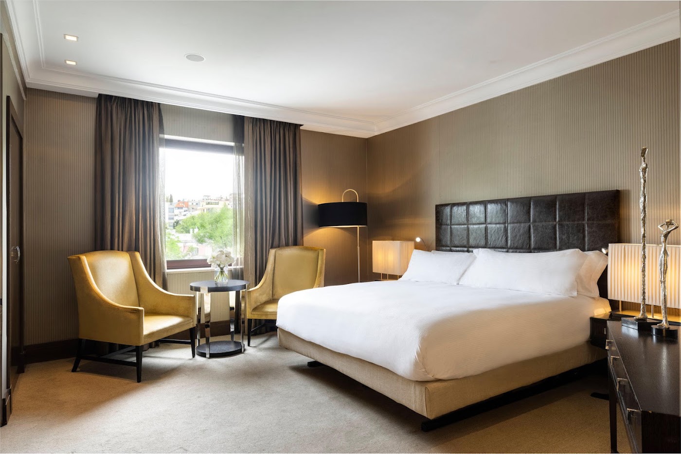 InterContinental Madrid, an IHG Hotel, dog-friendly hotel, photo 3