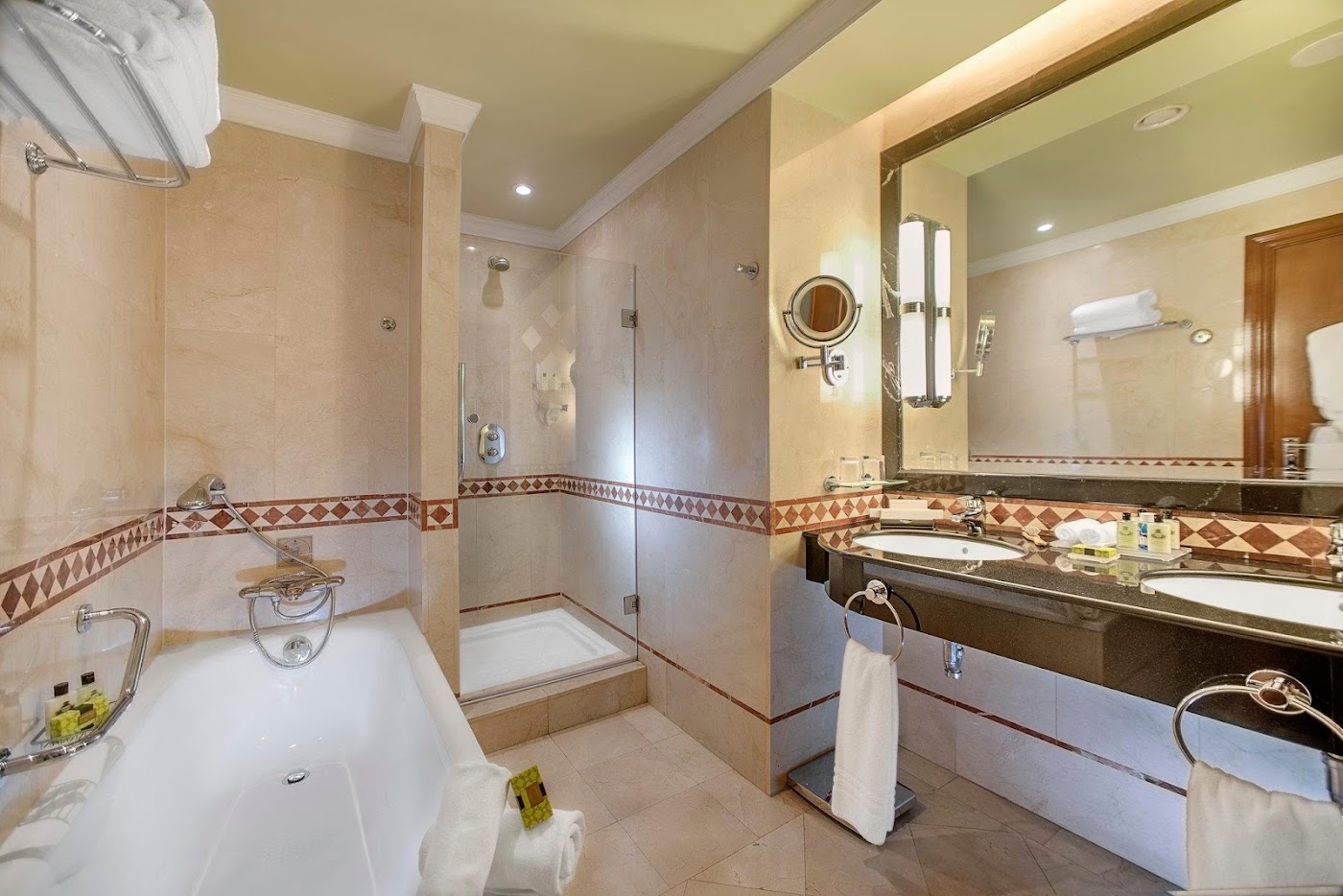 InterContinental Madrid, an IHG Hotel, dog-friendly hotel, photo 5