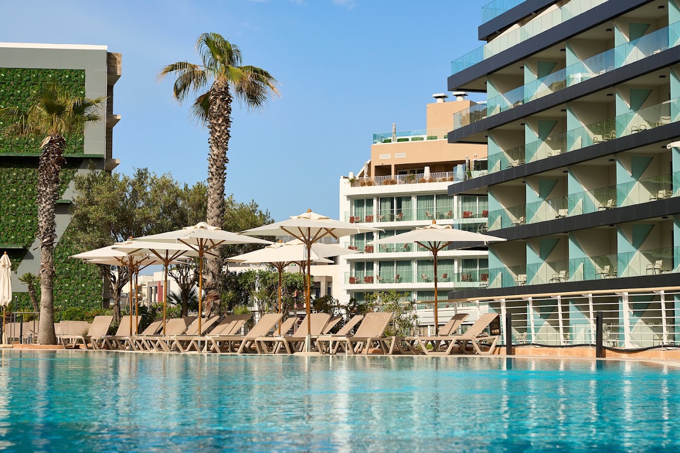 InterContinental Malta, dog-friendly hotel, photo 2
