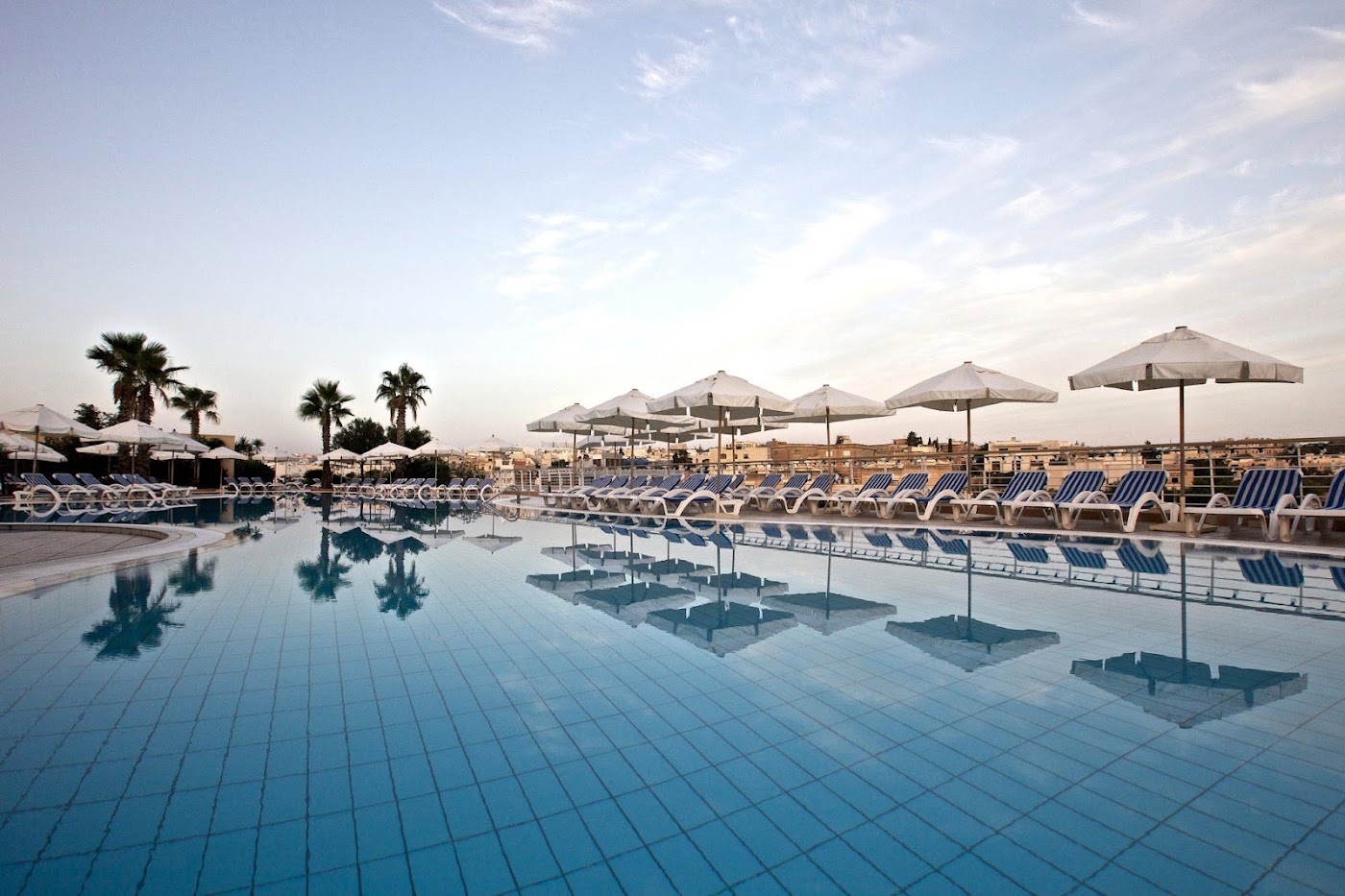 InterContinental Malta, dog-friendly hotel, photo 4