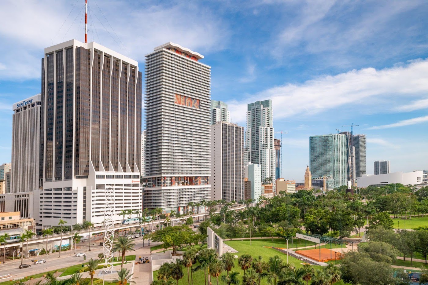 InterContinental Miami, dog-friendly hotel, photo 2
