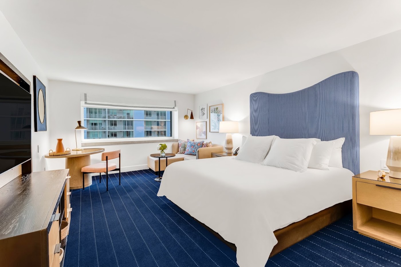 InterContinental Miami, dog-friendly hotel, photo 3