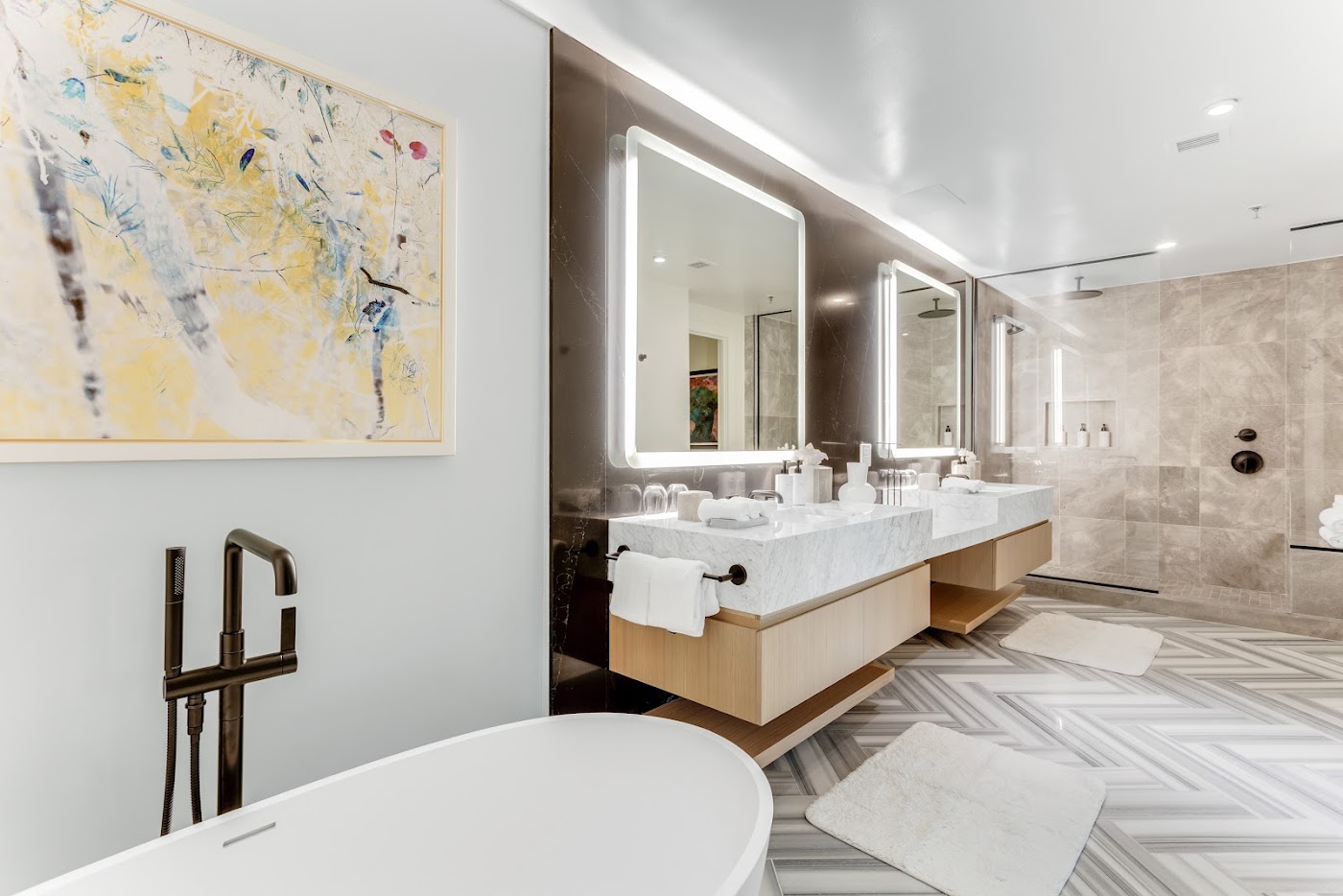 InterContinental Miami, dog-friendly hotel, photo 4