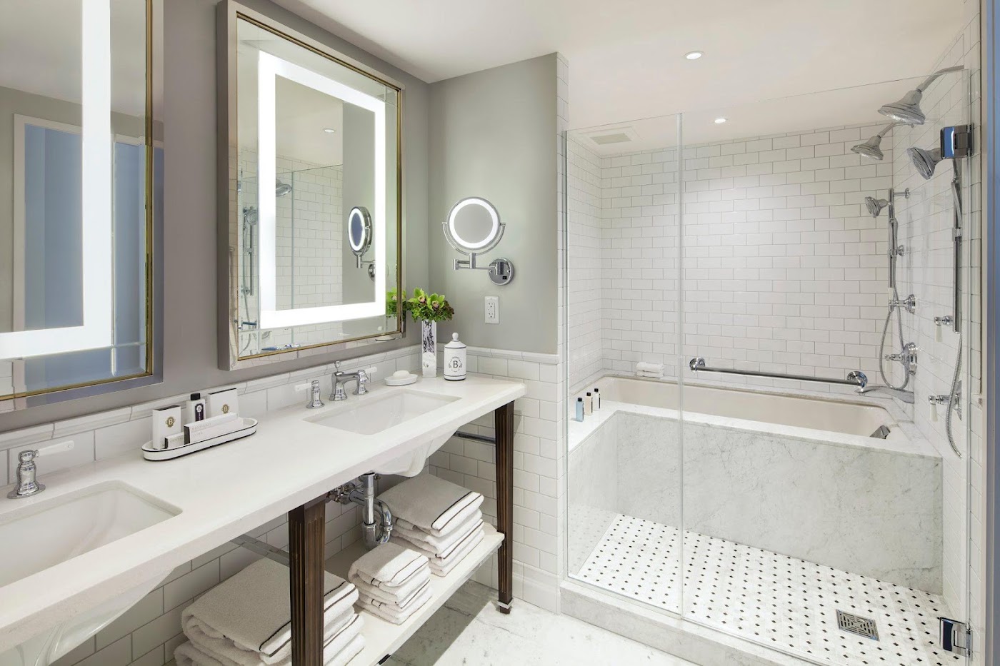 InterContinental New York Barclay, dog-friendly hotel, photo 4