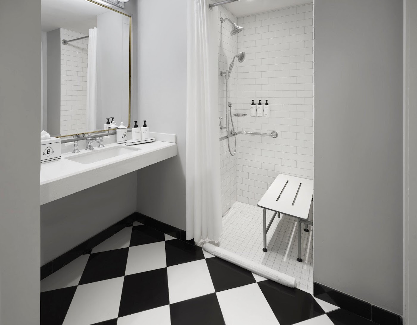 InterContinental New York Barclay, dog-friendly hotel, photo 5