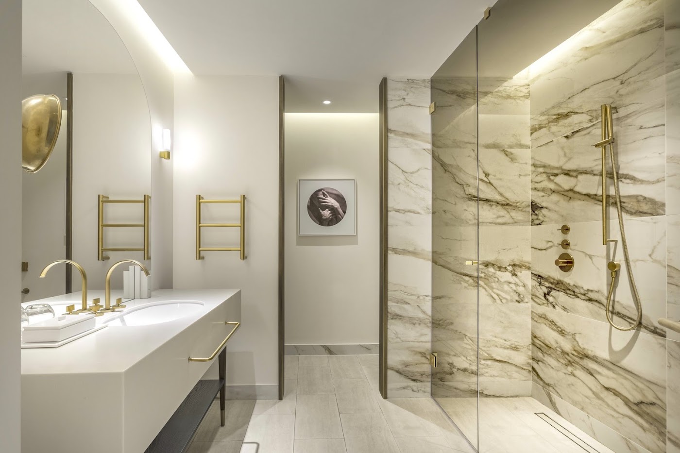 InterContinental Rome Ambasciatori Palace, dog-friendly hotel, photo 4