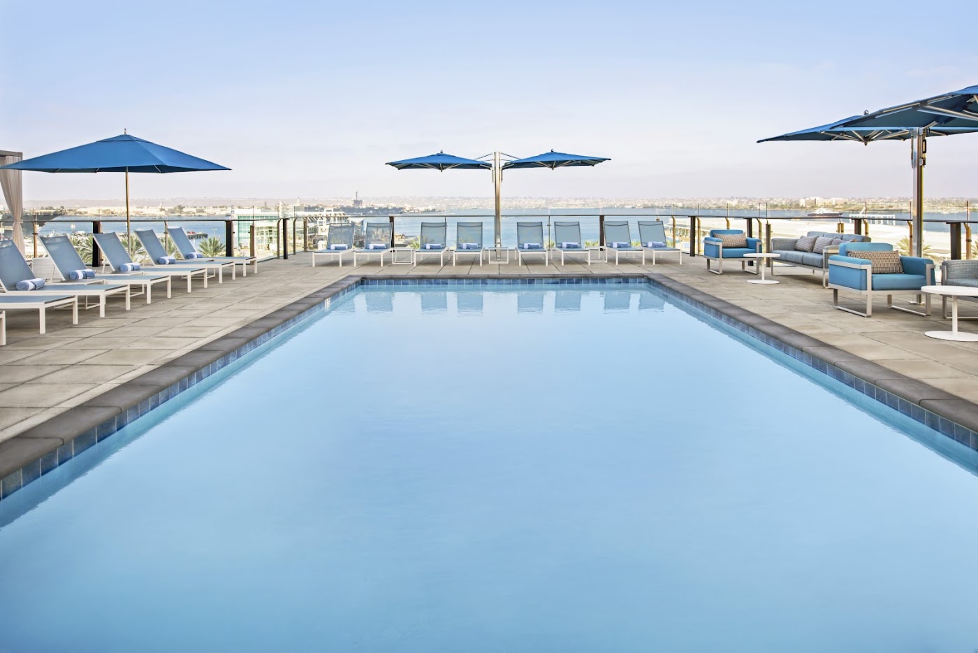 InterContinental San Diego, dog-friendly hotel, photo 4