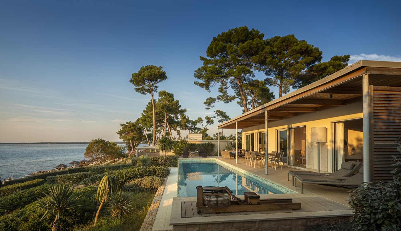 Isabella Island Resort, Valamar Collection, dog-friendly hotel, photo 2