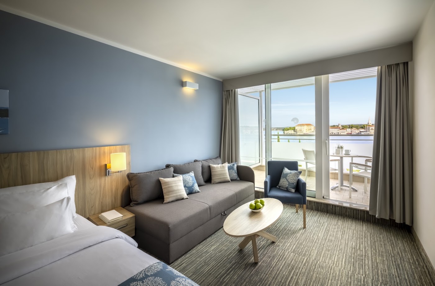Isabella Island Resort, Valamar Collection, dog-friendly hotel, photo 3